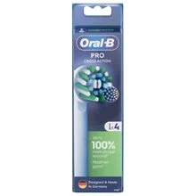 Oral b Pro Precision Clean - 4. testine