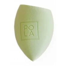 Pola cosmetics Spugna per il trucco verde