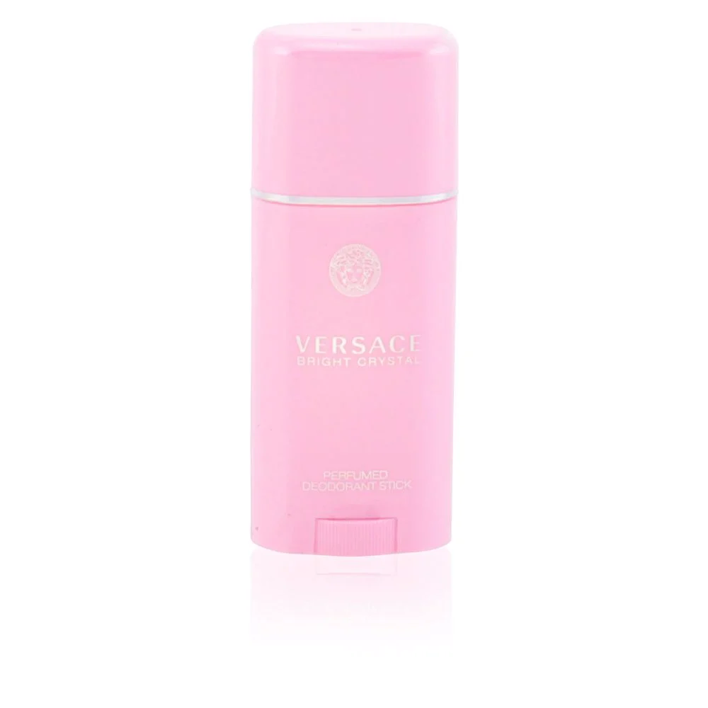 BRIGHT CRYSTAL deodorant stick