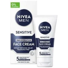 Nivea Crema Viso Sensibile 75ml