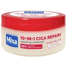 Mixa Cica Repair+ Unguento rigenerante 10 in 1 - 150ml