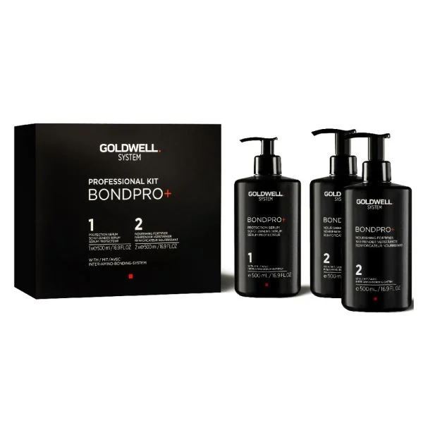 Goldwell Bondpro+ Professional Kit
