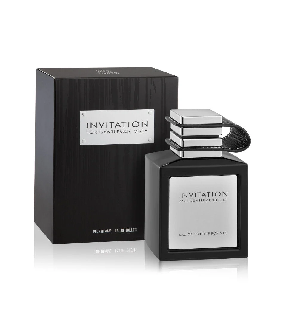 Emper Invitation EDT M 100 ml