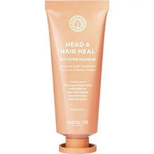 maria nila Head & Hair Heal Maschera contro forfora e caduta dei capelli - 50 ml