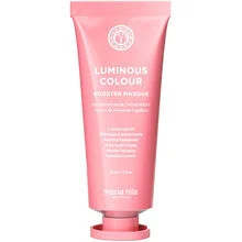 maria nila Luminous Color Maschera idratante e nutriente per capelli colorati - 50ml