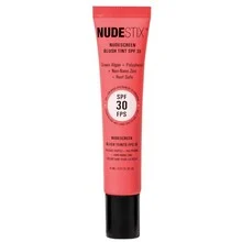 Nudestix Nudescreen SPF 30 Blush colorato 15 ml Fragola Sunburst