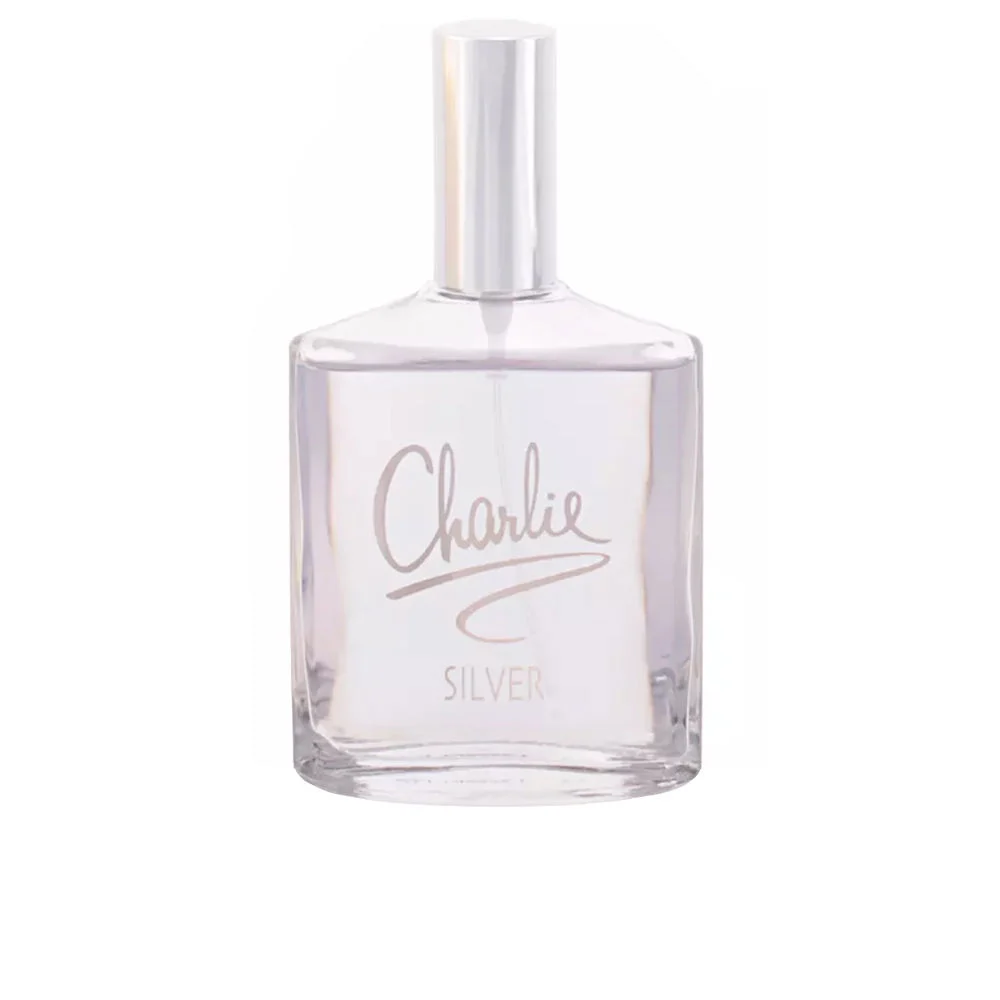 CHARLIE SILVER