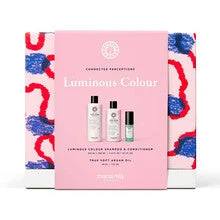 maria nila Set di colori luminosi