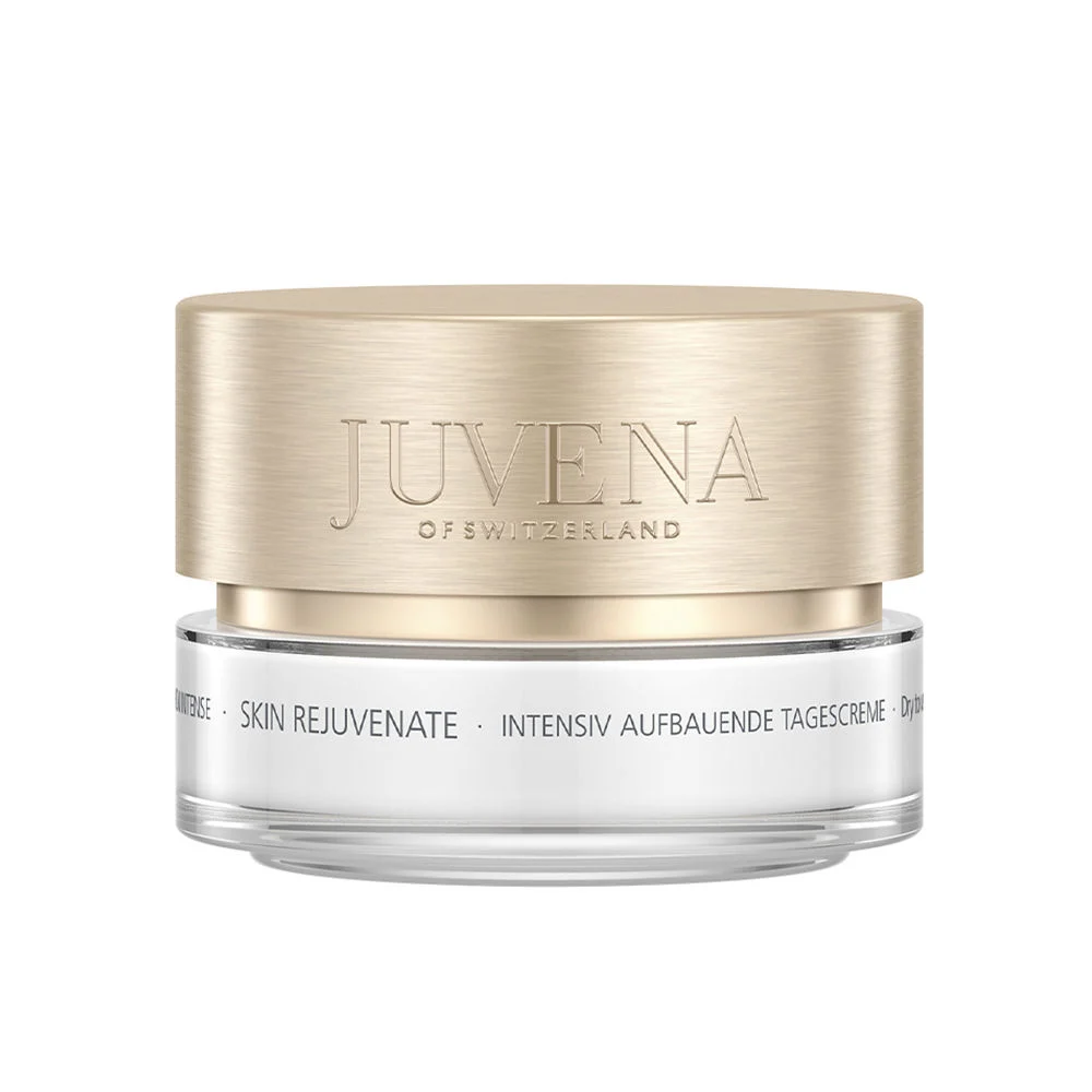 SKIN REJUVENATE intensive nourishing day cream