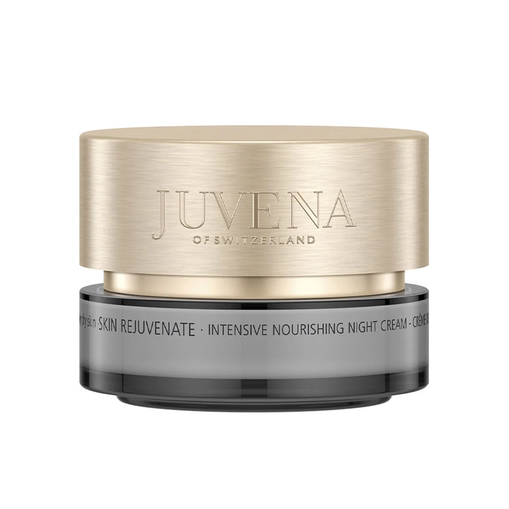 SKIN REJUVENATE intensive nourishing night cream