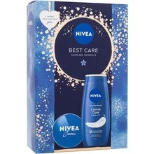 Nivea Best Care Set da 75 ml