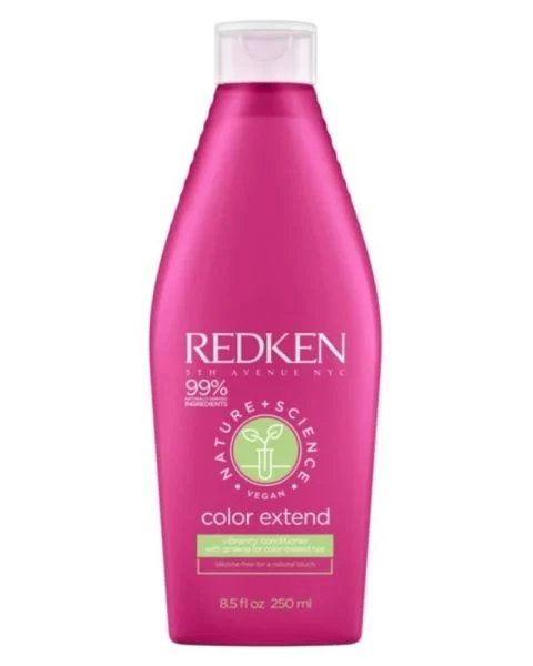 Redken Nature & Science Vegan Color Extend Conditioner