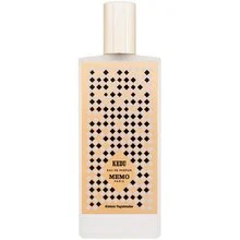 Memo paris Graines Vagabondes Kedu EDP - 75ml