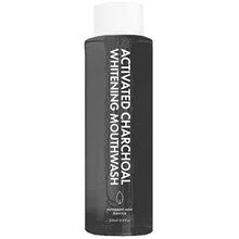 My white secret Collutorio Sbiancante al Carbone Attivo 250 ml