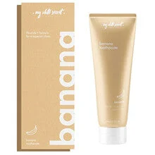 My white secret Dentifricio al gusto banana - 60,0 g