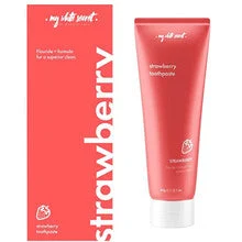 My white secret Dentifricio alla fragola - 60.0g
