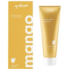 My white secret Mango Sorbetto Dentifricio - 60,0 g