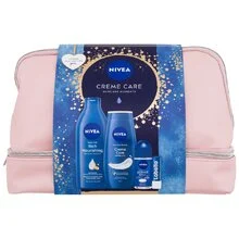 Nivea Set Creme Care Skincare Moments - Set da 400 ml