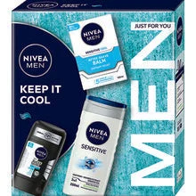 Nivea Set Keep It Cool