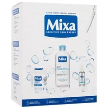 Mixa Set siero idratante anti-secchezza acido ialuronico + acido lattico - 30 ml