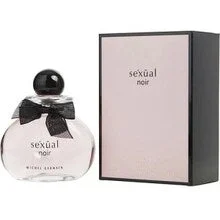Michel germain Sexual Noir for Women eau de parfum - 125ml