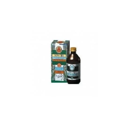 Erboagricoltura Decottopia Ven-mech 500ml