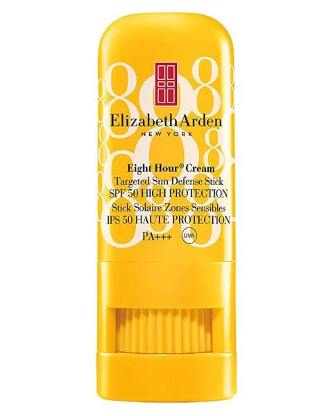 Elizabeth Arden Eight Hour Cream Targeted Sun Defense Stick SPF 50 High Protection