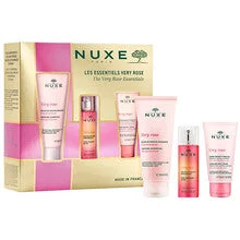 Nuxe Very Rose SET REGALO