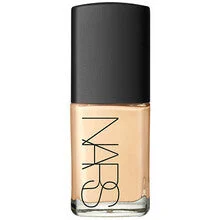 Fondotinta Sheer Glow 30 ml Gobi