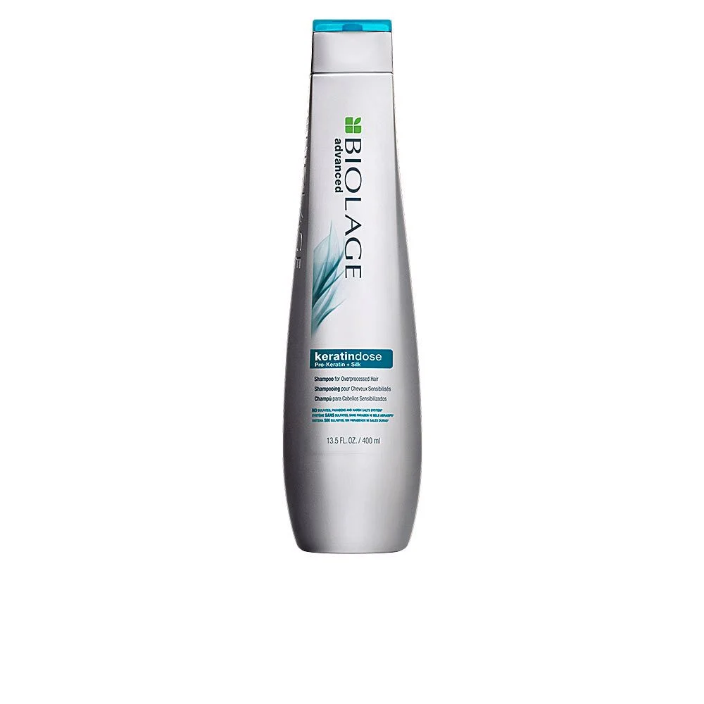 KERATINDOSE shampoo