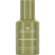 Origins Plantscription Active Correction Siero antirughe - 30 ml