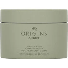 Origins Crema Corpo Soufflé allo Zenzero idratante - 200ml