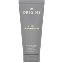 Origins Clear Improvement Blackhead Maschera detergente per pelli problematiche - 75 ml
