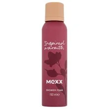 Mexx Docciaschiuma Inspired Warmth - 150 ml