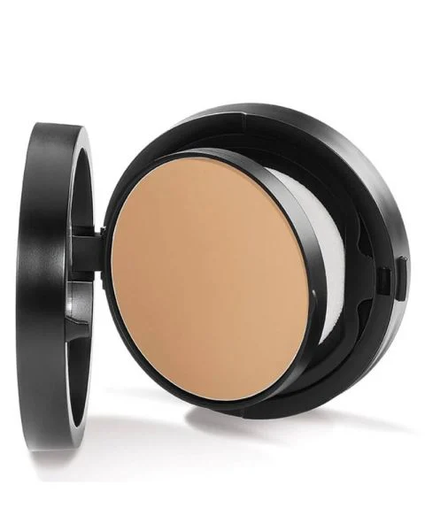 Youngblood Mineral Radiance Crème Powder Foundation - Honey