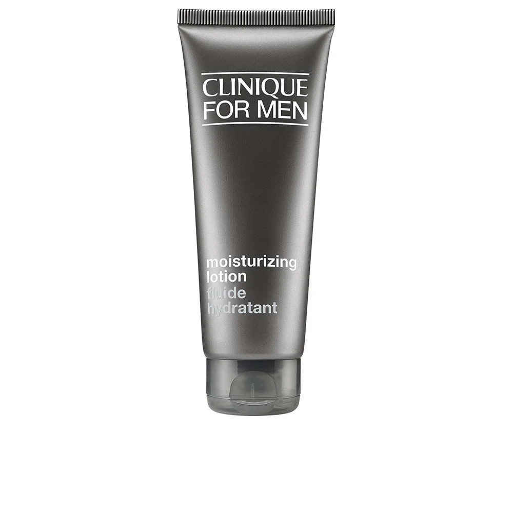 MEN moisturizing lotion
