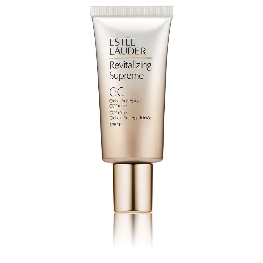 REVITALIZING SUPREME CC creme SPF10