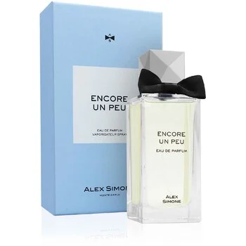 Alex simone Encore Un Peu EDP - 50 ml