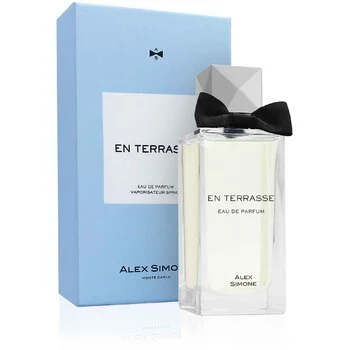 Alex simone En Terrasse EDP - 50 ml