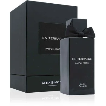 Alex simone En Terrasse Absolu profumo - 100 ml