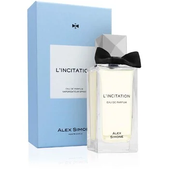 Alex simone L´Incitation EDP - 50 ml