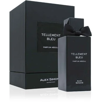 Alex simone Tellement Bleu Absolu profumo - 100 ml