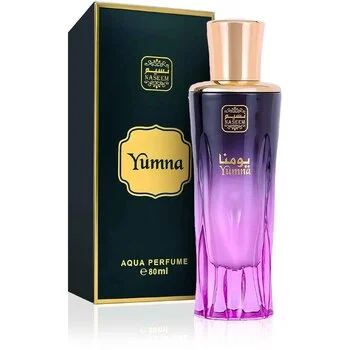 Naseem Yumna - profumo Aqua - 80 ml