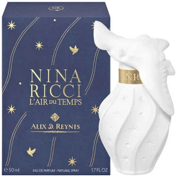 Nina ricci L'Air du Temps x Alix D. Reynis eau de parfum - 50 ml