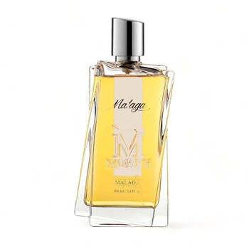 Morph Malaga eau de parfum Intense - 100ml