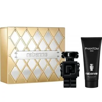 Paco rabanne Phantom Parfum Confezione regalo Profumo 100 ml e Gel Doccia 100 ml - 100 ml