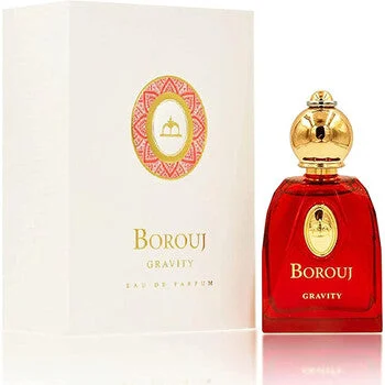 Gravity EDP - 85 ml