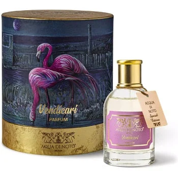 Vendicari profumo - 100ml