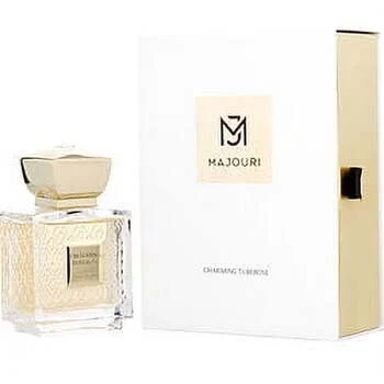 Majouri Charming Tuberose Eau de parfum - 75ml