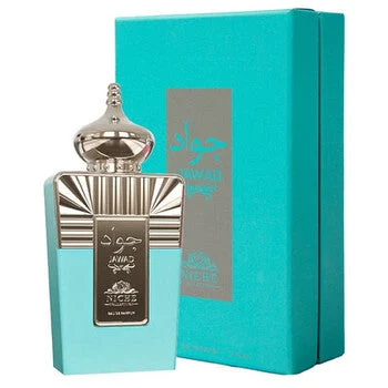 Khalis Jawad Niche Collection Eau de parfum - 100ml